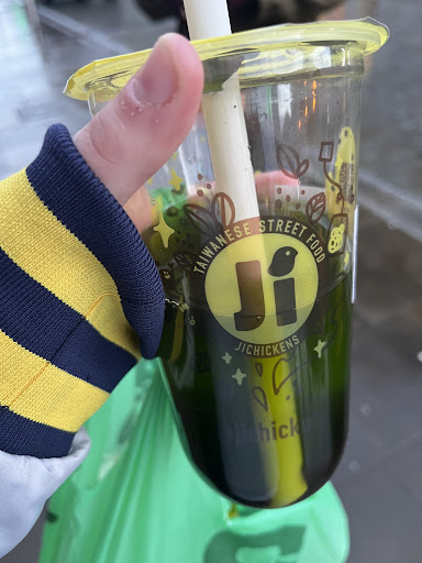 Photo of JI The Chicken Shop - 67 St Helen's Rd, Swansea SA1 4BE